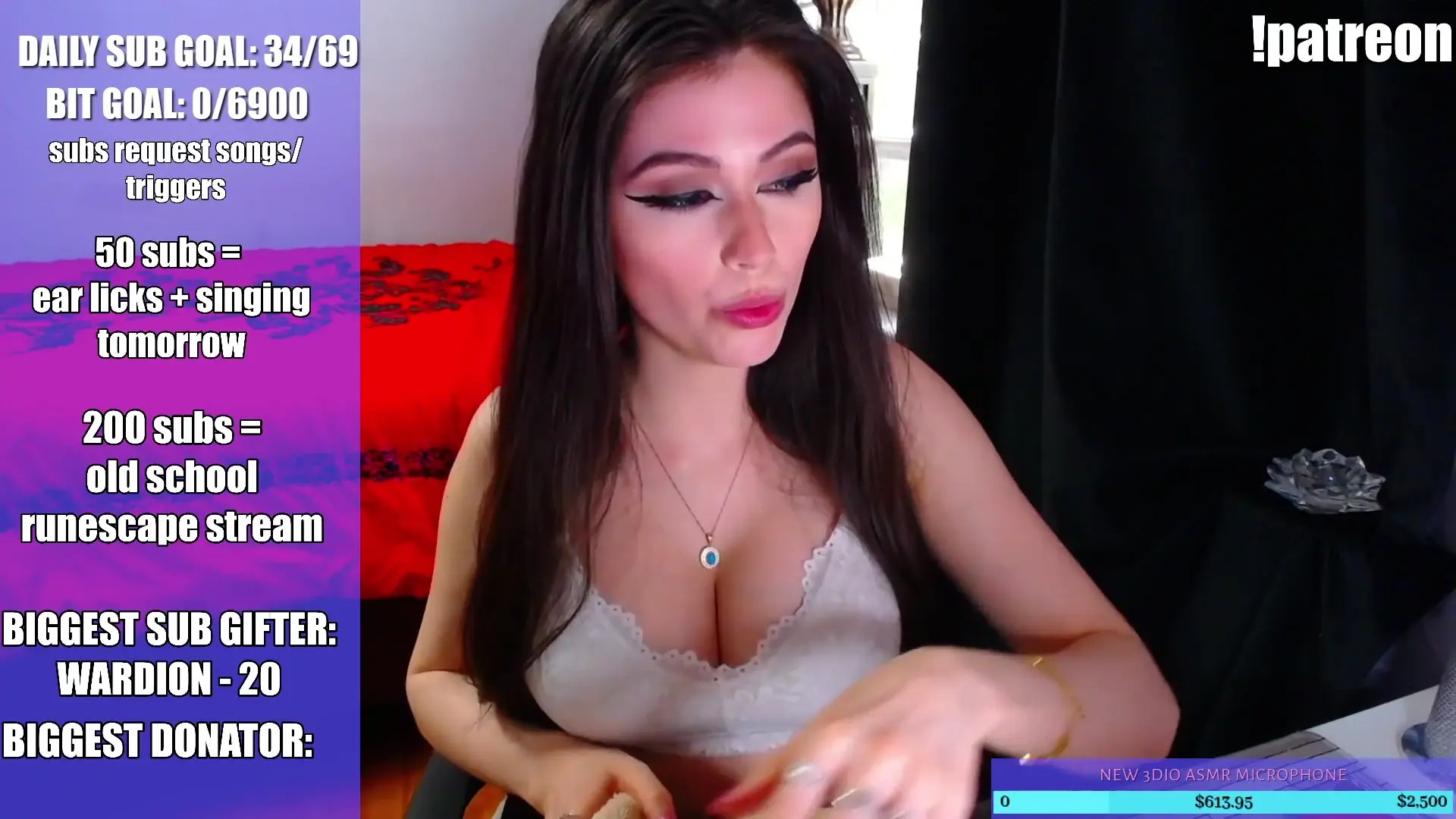 Jadethejaguar OnlyFans Leaked Nude Video #204246 - ePornLeak