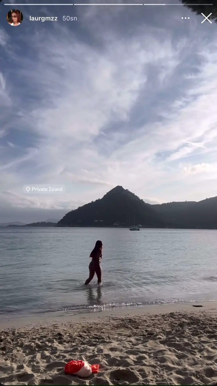 Laurgmzz OnlyFans Leaked Nude Video #204670 - ePornLeak