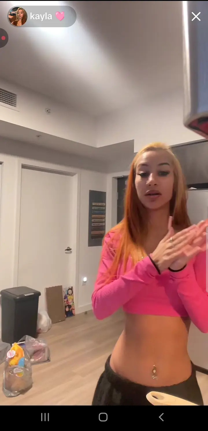 Kaaylaaanicole OnlyFans Leaked Nude Video #204754 - ePornLeak