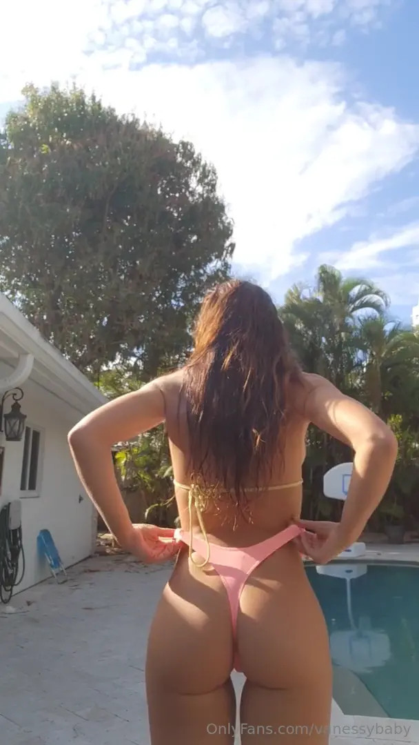 Vanessababy OnlyFans Leaked Nude Video #204865 - ePornLeak