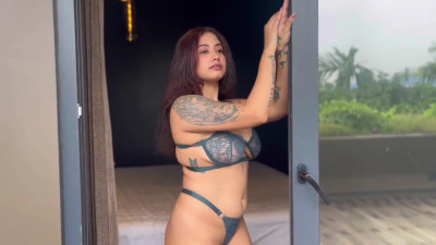 Yajnaseni25 OnlyFans Leaked Nude Video #204974