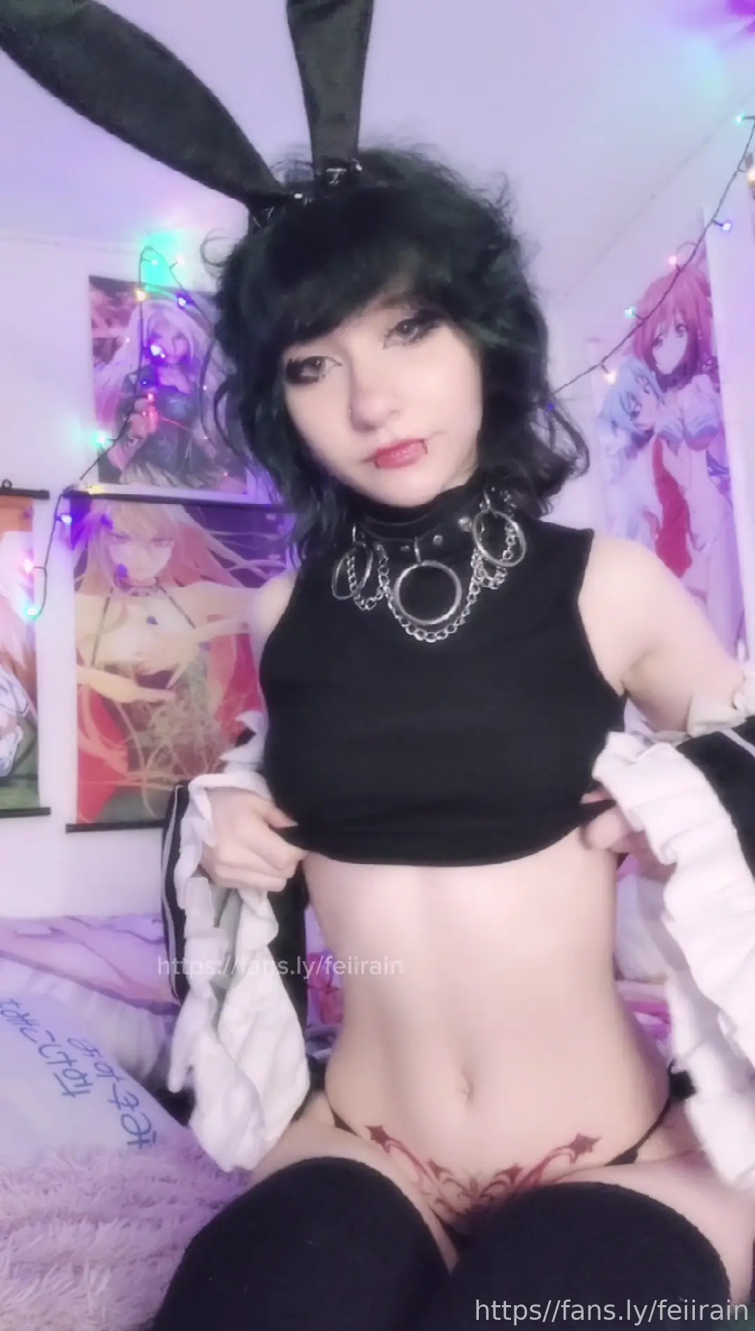 Feiirain OnlyFans Leaked Nude Video #205058 - ePornLeak