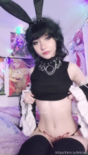 Feiirain OnlyFans Leaked Nude Video #205058