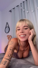 Wowadelebaby OnlyFans Leaked Nude Video #205098