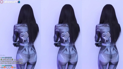 Ki_yunjin OnlyFans Leaked Nude Video #205277