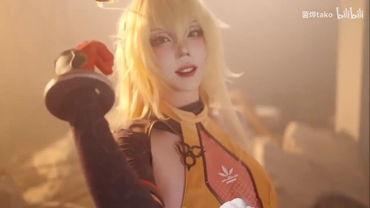 Takomayuyi OnlyFans Leaked Nude Video #205379 - ePornLeak