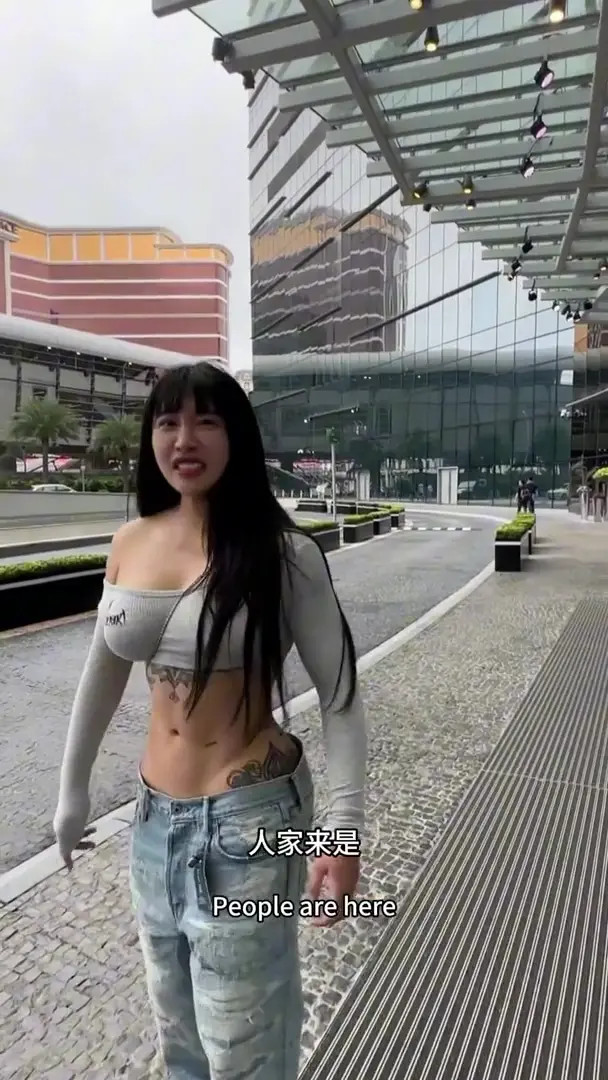 Syx_hitomi OnlyFans Leaked Nude Video #205625 - ePornLeak