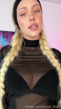 Angel_nura OnlyFans Leaked Nude Video #206240