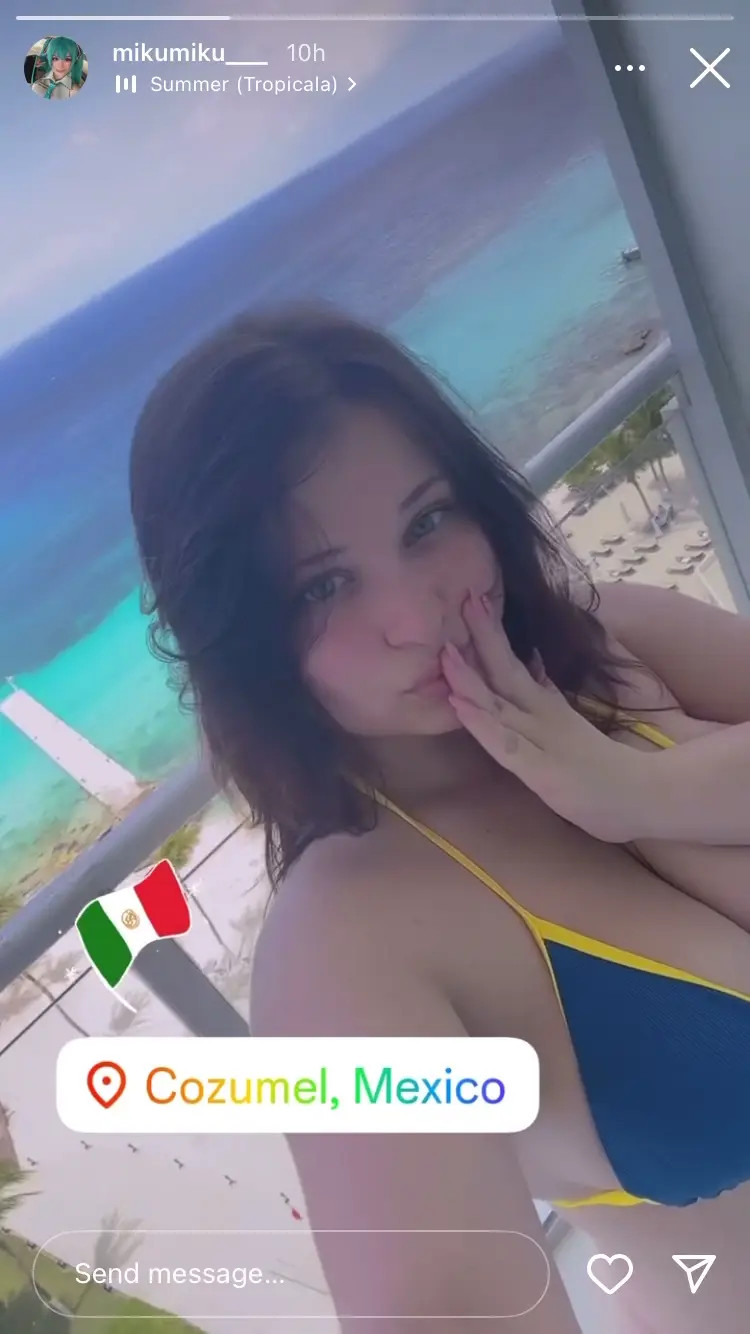 Mikumiku39 OnlyFans Leaked Nude Video #206418 - ePornLeak