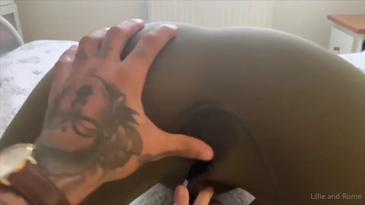 Lillielucas OnlyFans Leaked Nude Video #206930 - ePornLeak