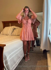 Amelia9969 OnlyFans Leaked Nude Video #206935