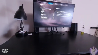 Sweet Ophelia Takes Her Boyfriend's Cock Deep And Sits On Top Of Him