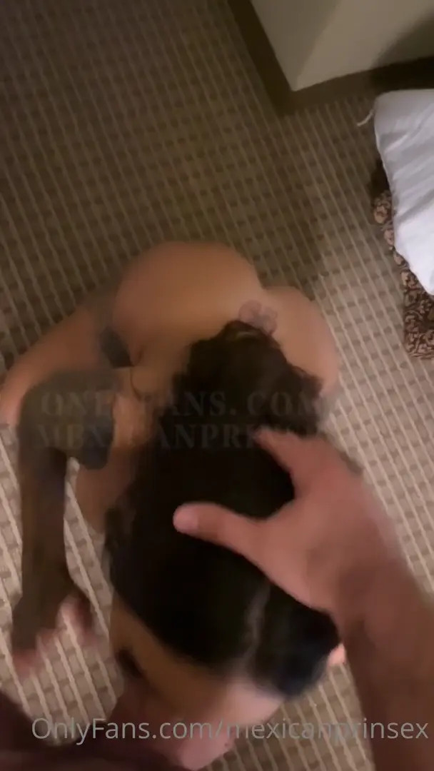 Mexicanprinsex OnlyFans Leaked Nude Video #207512 - ePornLeak