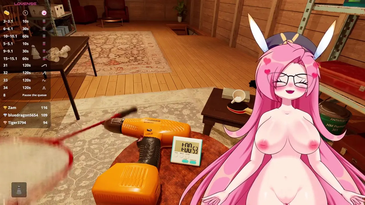 Tarakaminarito OnlyFans Leaked Nude Video #208170 - ePornLeak