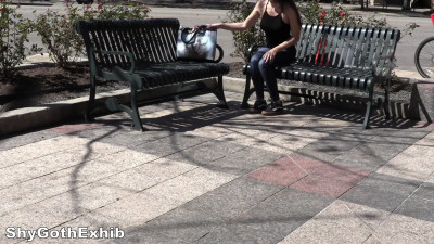 Shygothexhib OnlyFans Leaked Nude Video #208207