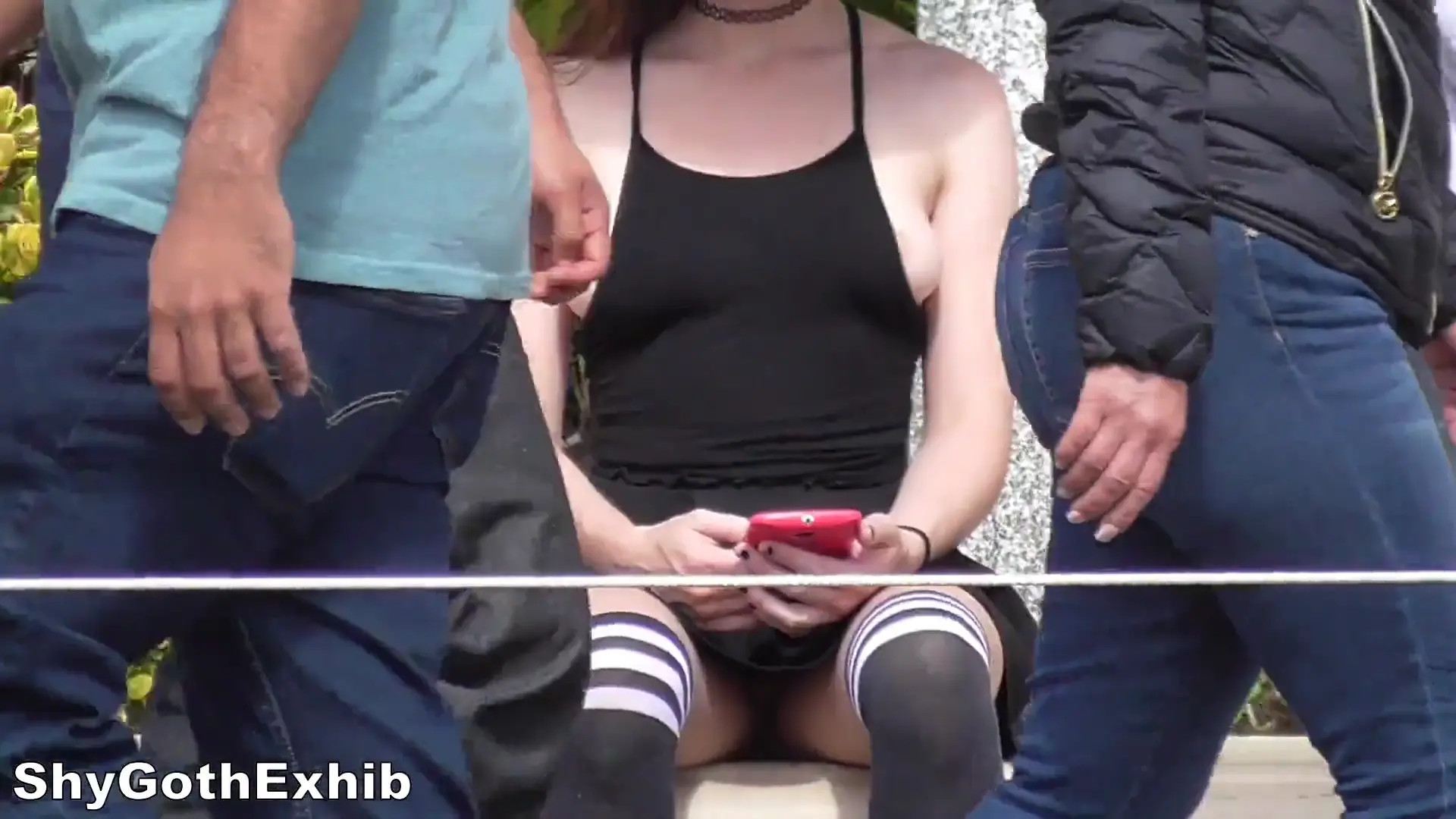 Shygothexhib OnlyFans Leaked Nude Video #208209 - ePornLeak