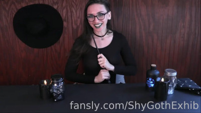 Shygothexhib OnlyFans Leaked Nude Video #208213