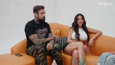 Lena The Plug Wildhalli PlugTalk Video Leaked