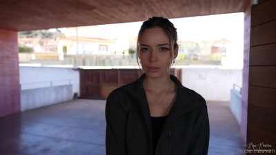 Hope Heaven Gets Stuck And Takes A Facial