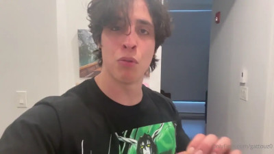 Moroccan Cutie Makes Gattouz0 Cum In Her Pussy