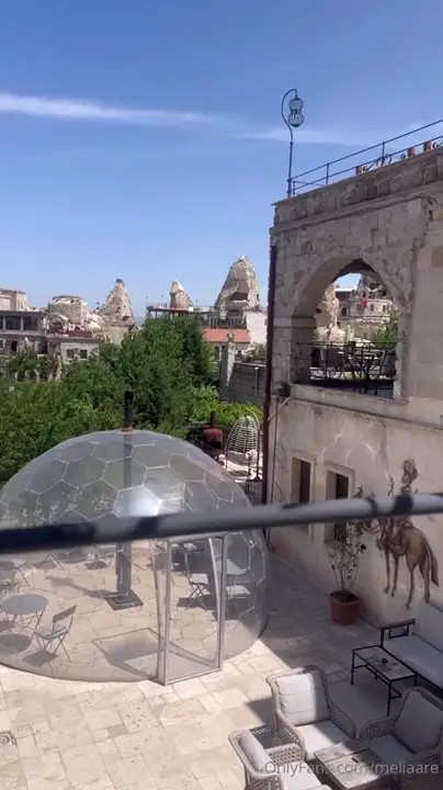 Meliaare's Bathroom Sex Tape - ePornLeak