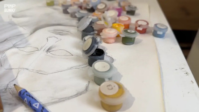 Mary Frost Gives A Deep Blowjob And Rides A Cock