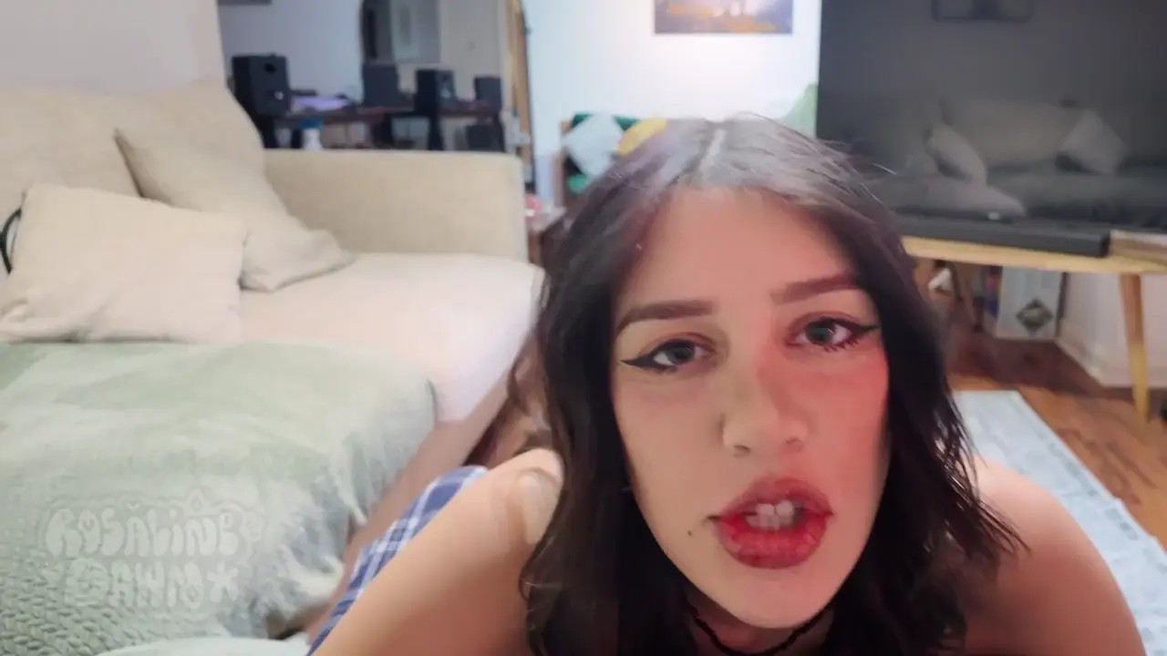 Rosaline Dawn Gets Fucked And Creampied - ePornLeak