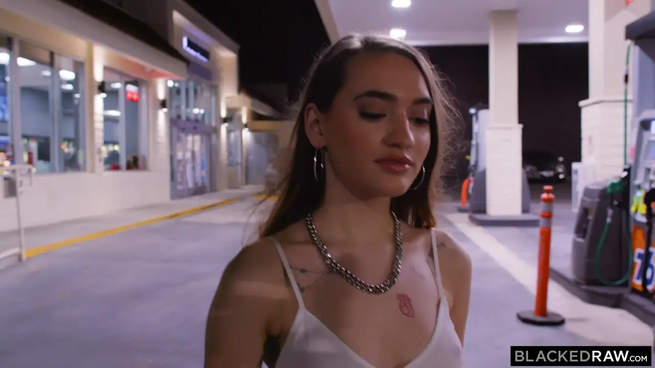 Sera Ryder Gets Pounded By A BBC - ePornLeak