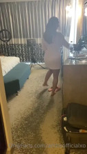 Neighbor Fucks Thick White Baddie