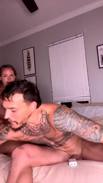 Angelrawww's Boyfriend Just Wants To Have Sex - ePornLeak