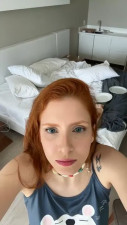 He Orders A Pizza But What He Really Wants Is A Cock