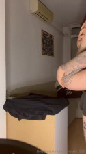 Honeycrush Is Penetrated Hard