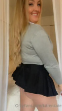 Masturbates Passionately In Her Bedroom