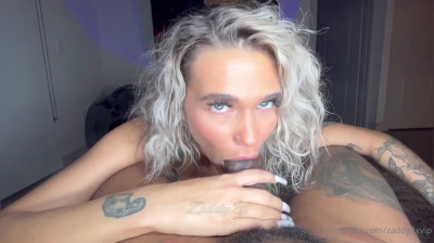 Deep Throat BBC