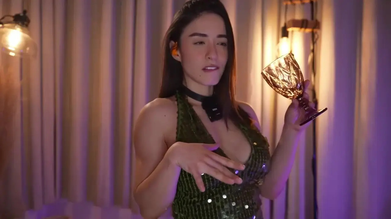 Eimi Girl Squirtathon Part 1 - ePornLeak