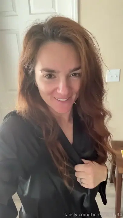 Your Wife Therealemily34 Rides You After A Long Day At Work JOI - ePornLeak