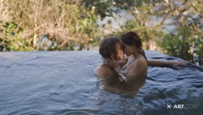 Leah Gotti Sex Tape With Michael Vegas