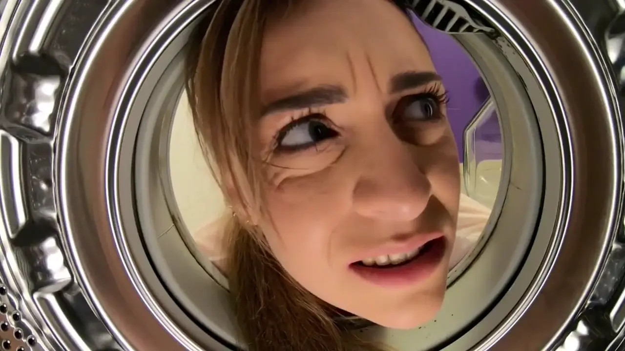 Josephine Jackson Gets Stuck And Fucked - ePornLeak