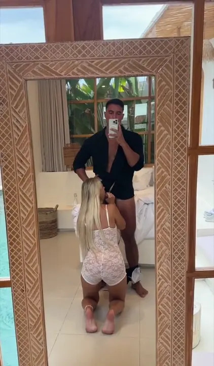 Klaud Balt Pleases Her BF's Cock - ePornLeak