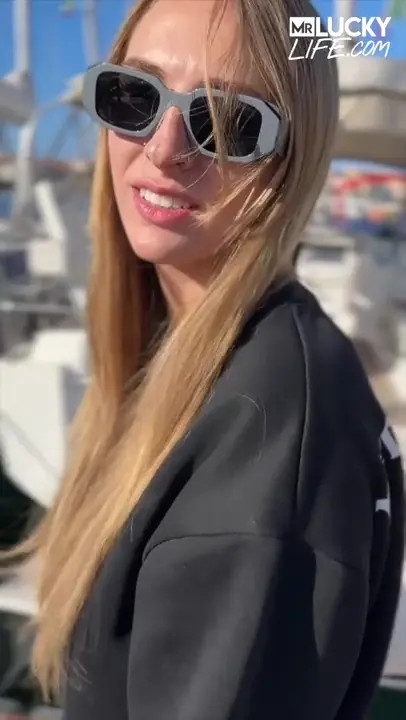 Angel Youngs Gets Pounded Balls Deep After A Cruise Trip - ePornLeak