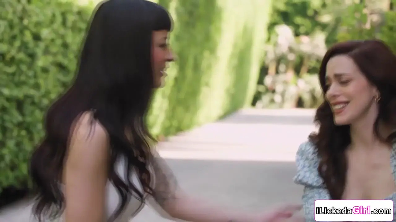 Charlie Valentine & Vauntastic Pussy-Eating - ePornLeak