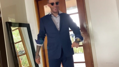 Savannah Bond Gets Sex In The Office