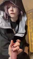 YourSmallDoll Loves Sex Toys