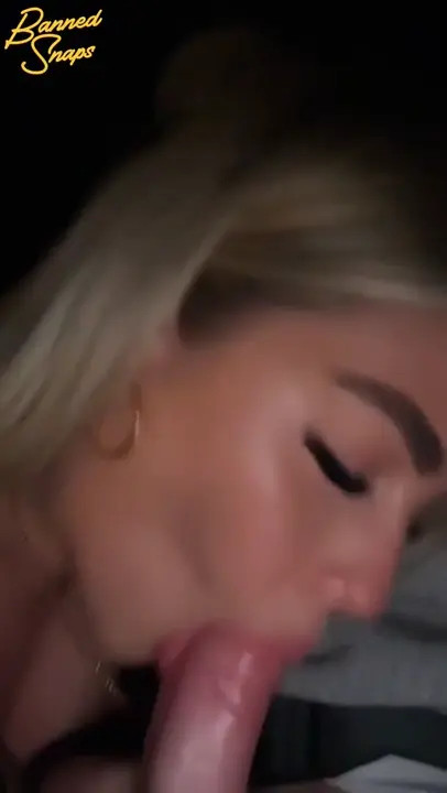 Tameeka Deep Blowjob - ePornLeak