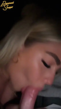 Tameeka Deep Blowjob