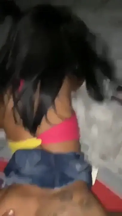 Latina Gets Fucked Hard POV - ePornLeak