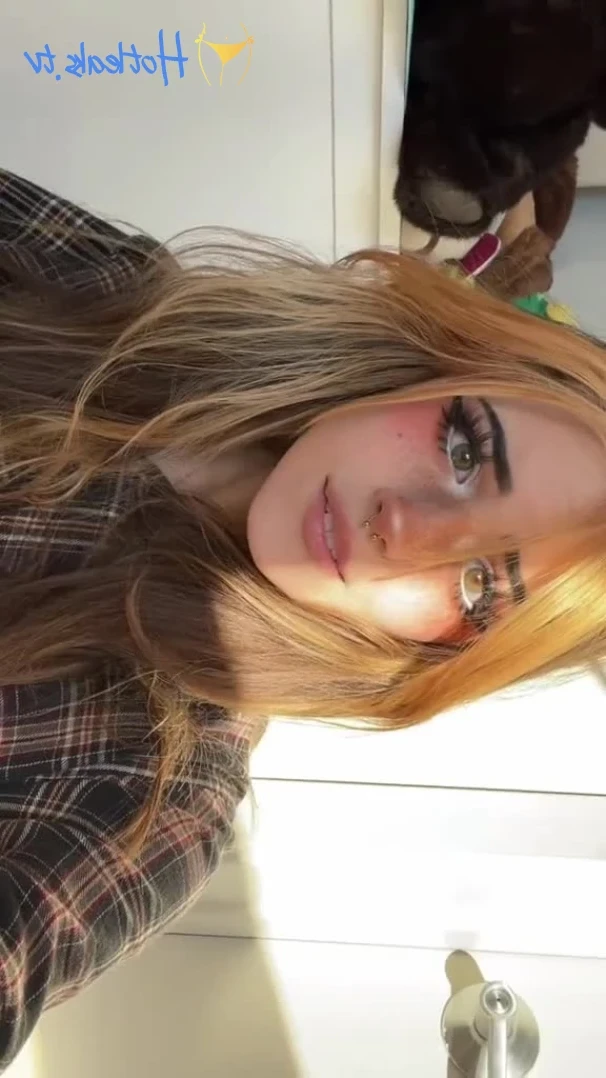 hannah <3 [ hannahowo ] - Wanna taste my sweet - ePornLeak