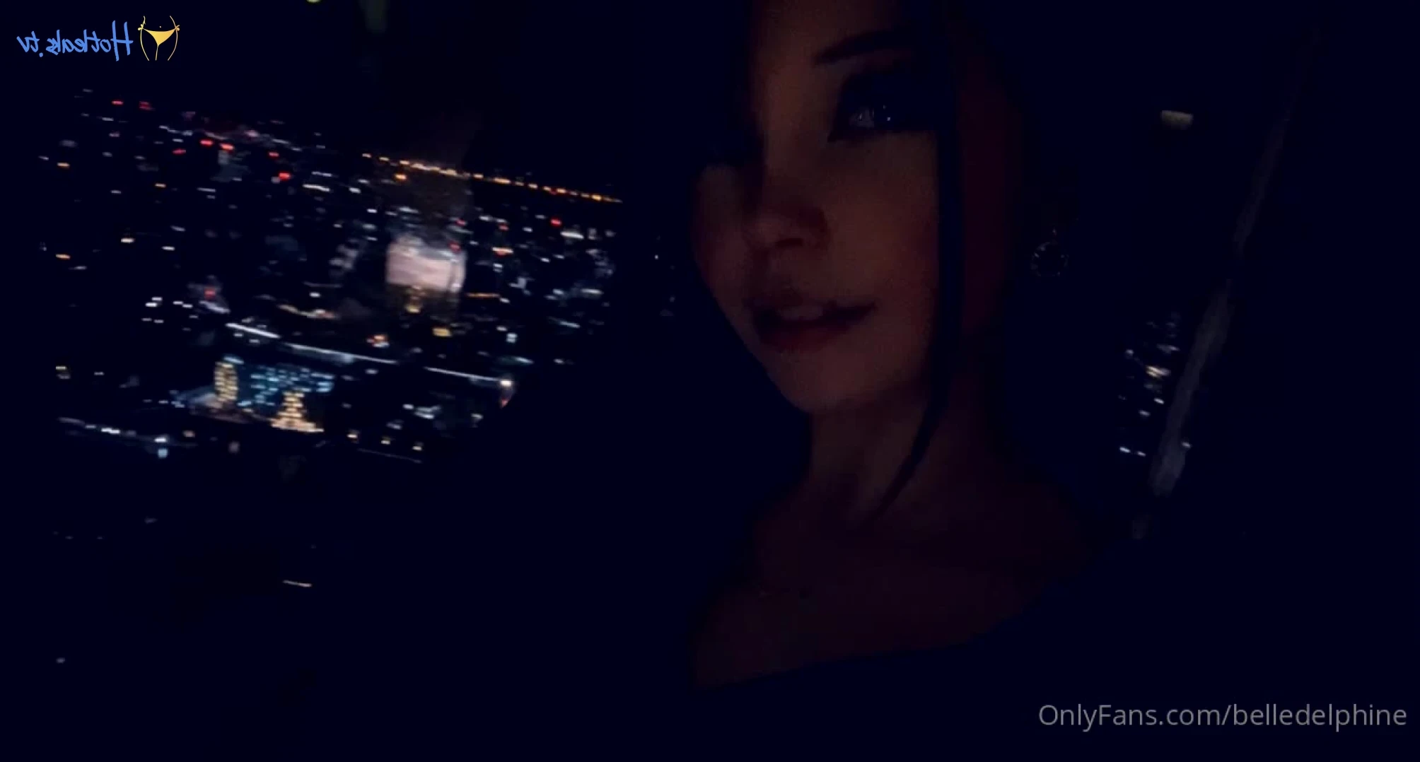 Belle Delphine [ belledelphine ] - Let's play with tits 😈🔥🔥 - ePornLeak