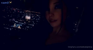 Belle Delphine [ belledelphine ] - Let's play with tits 😈🔥🔥