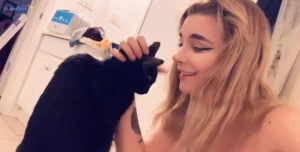 raelee rudolph [ raeleerudolph22 ] - Full Clip Being sent to your DM 50% off 💕